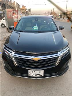 شێڤرۆلێت ئیکۆنۆکس